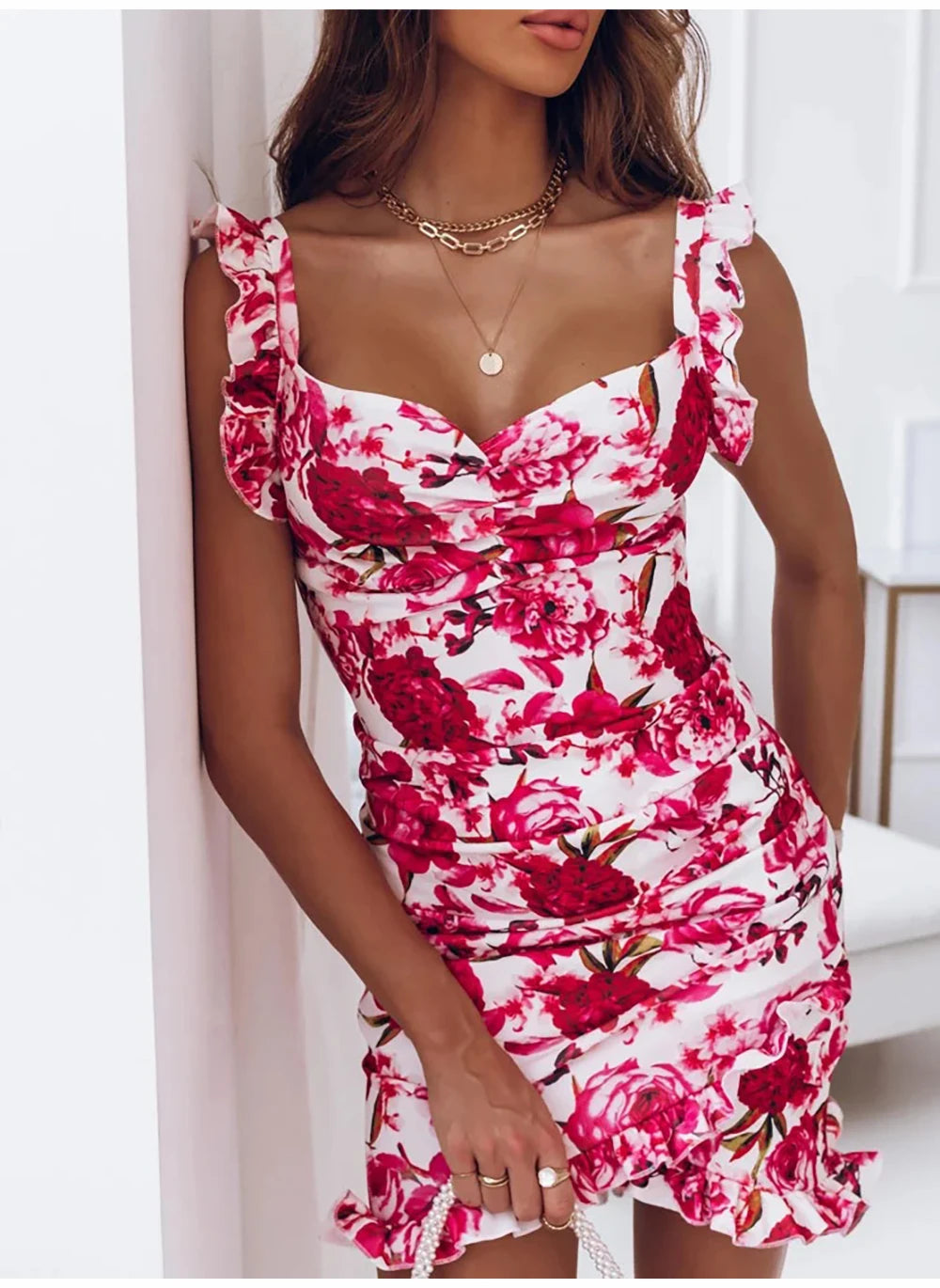 Fleur d'Été