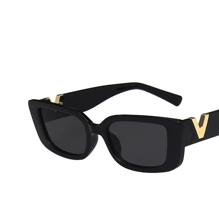 Luxe V-Cut Sunnies