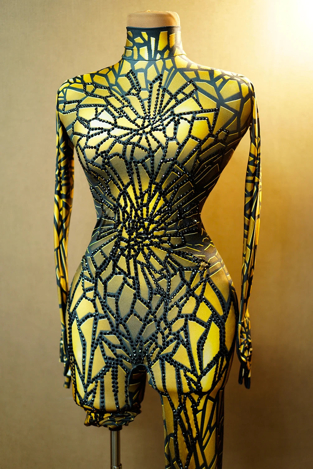 Starlight Siren Bodysuit