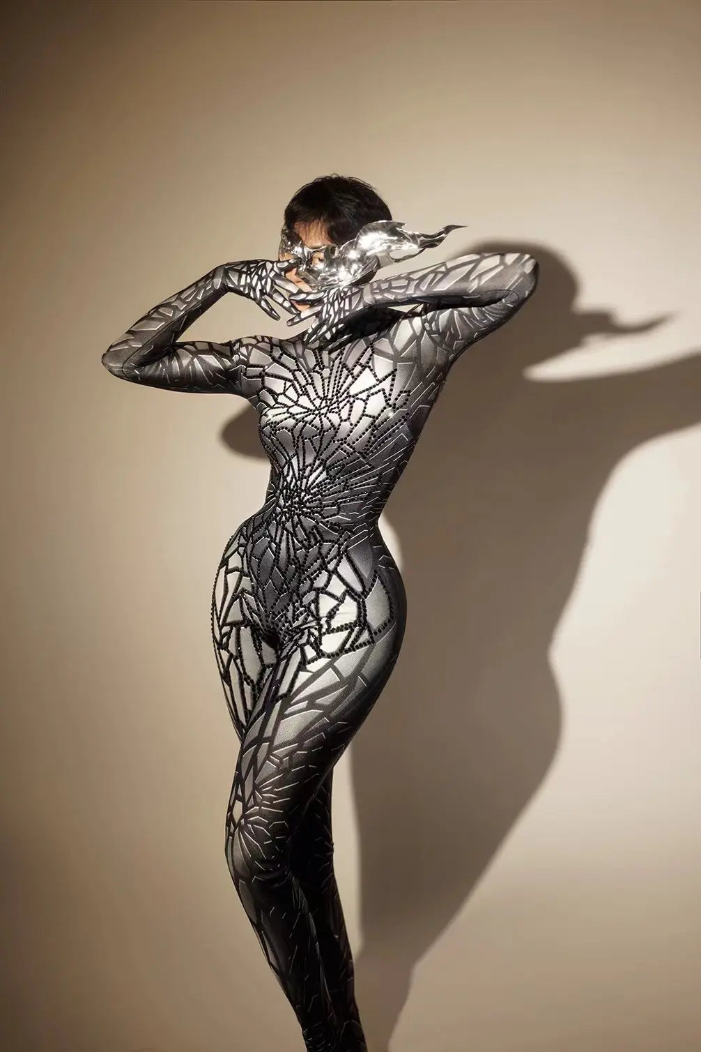 Starlight Siren Bodysuit