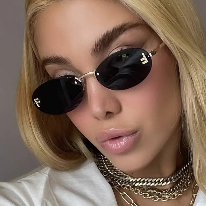 VoidRider Shade Sunglasses