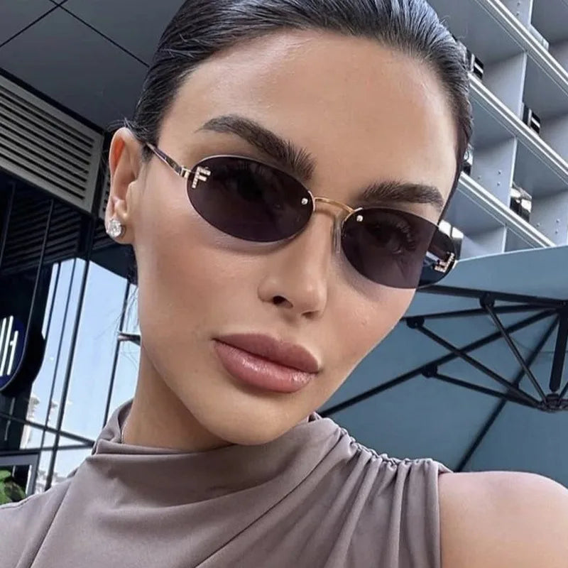VoidRider Shade Sunglasses